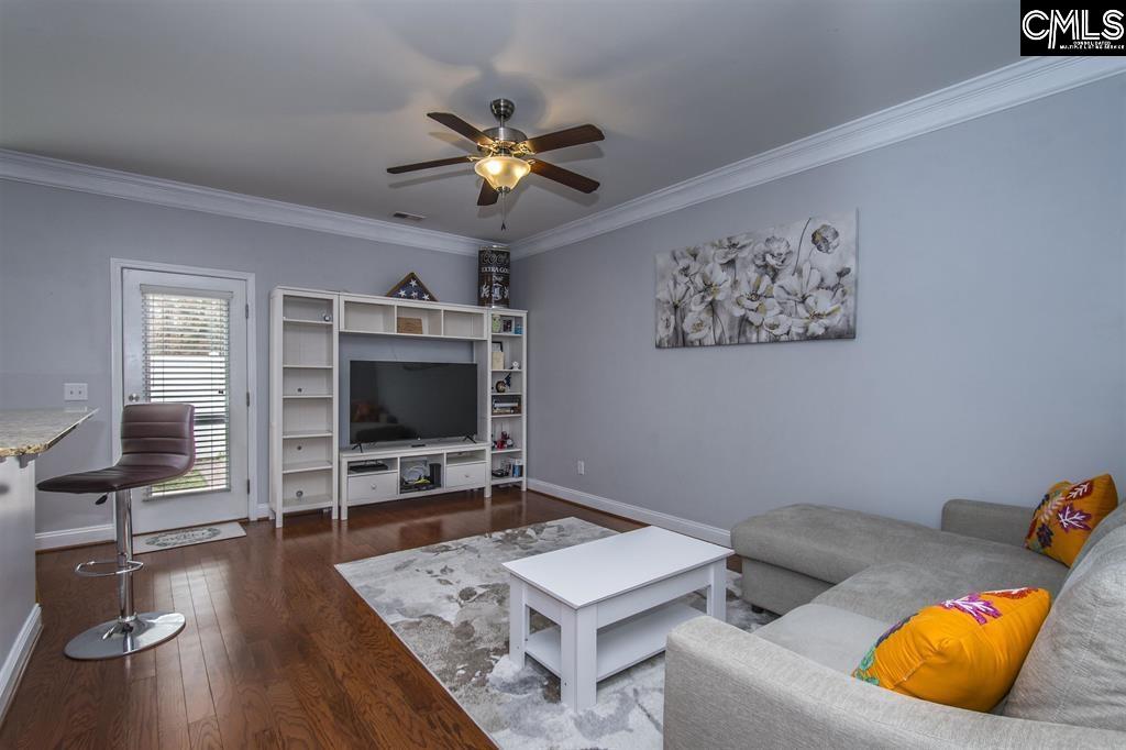 366 Saluda Springs Road Lexington, SC 29072 - Photo 16 of 30