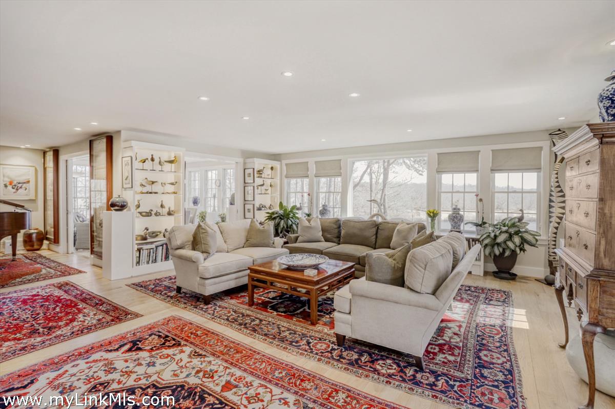 20 Edson Forest Road West Tisbury, MA 02568 - Photo 7 of 47