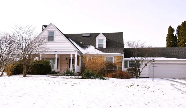 $1,125,000 | 5382 Guilford Road, Rockford, IL 61107