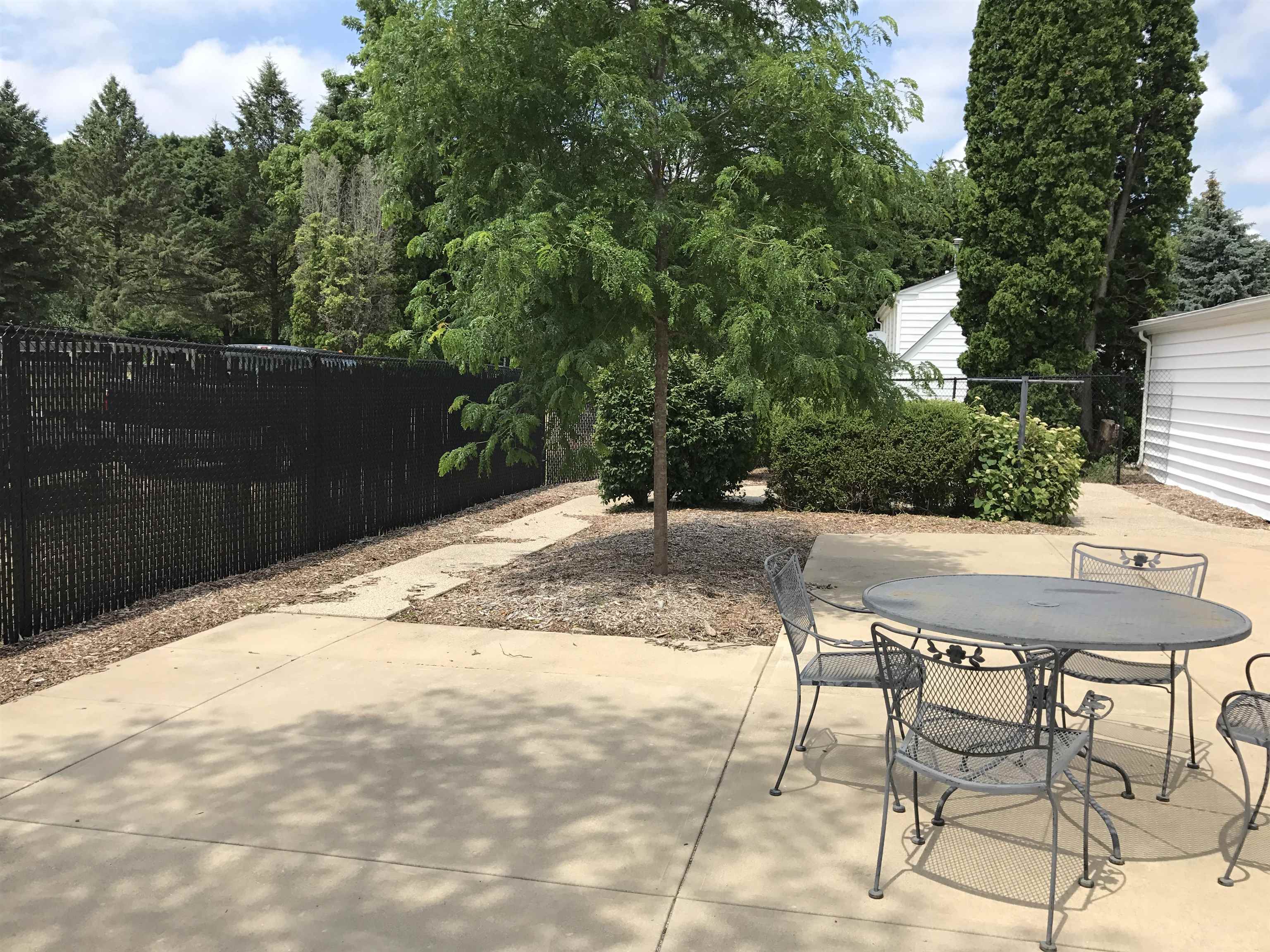 5382 Guilford Road Rockford, IL 61107 - Photo 14 of 66 a view of outdoor space yard and patio