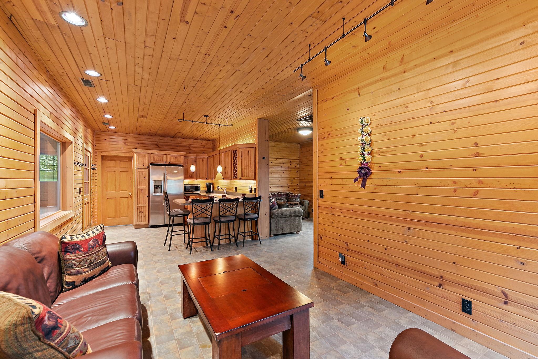 5382 Guilford Road Rockford, IL 61107 - Photo 43 of 72 a outdoor space with lots of chairs and mirrors
