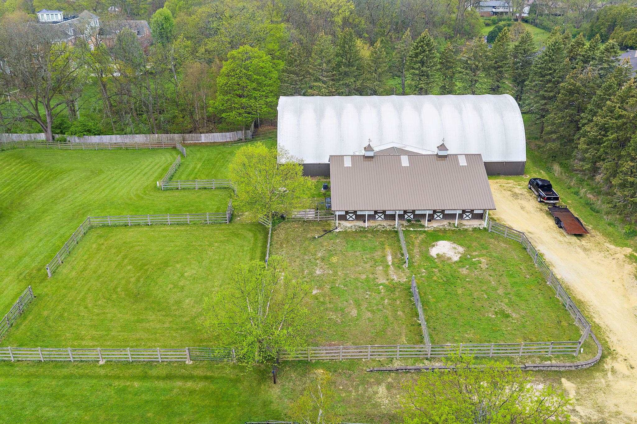 5382 Guilford Road Rockford, IL 61107 - Photo 65 of 72 a view of a back yard