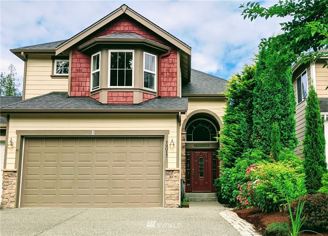 19017 Waxen Road, Unit B Bothell, WA 98012 - Photo 1 of 26