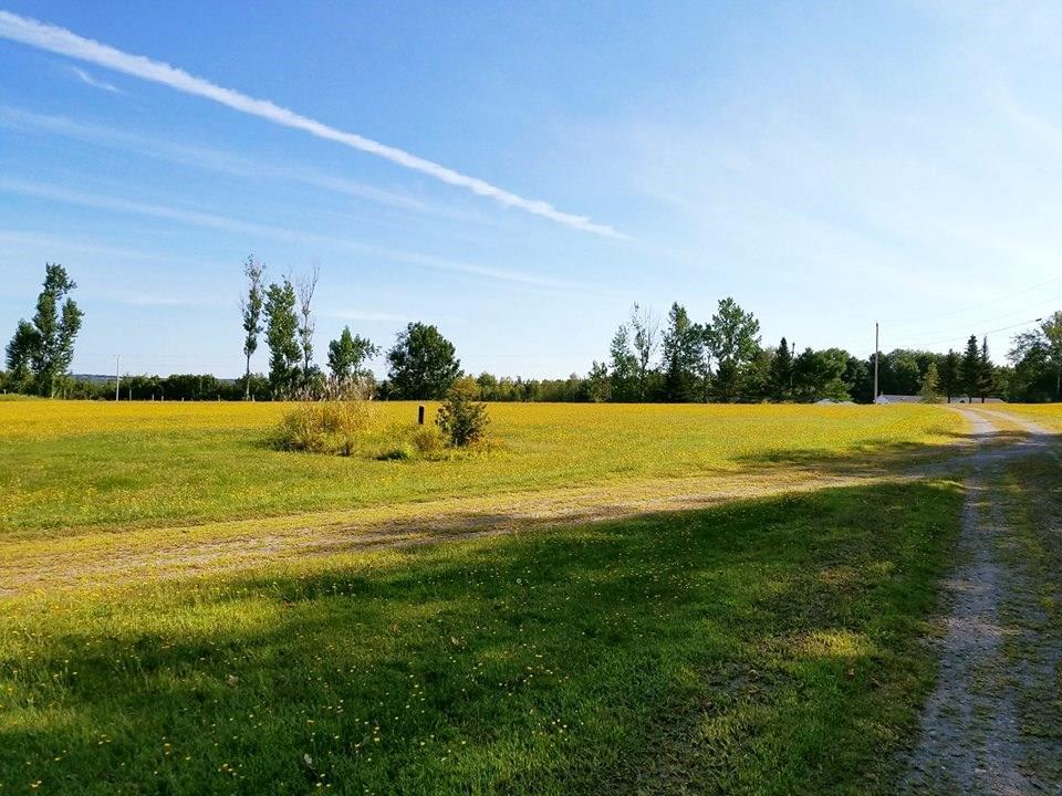 463 Mt View Road Thorndike, ME 04986 - Photo 29 of 30 Drive to house, taken from the house...