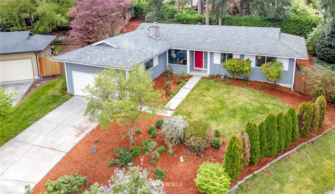 13821 Southeast 163rd Street Renton, WA 98058 - Photo 1 of 38 Gallery Image 1