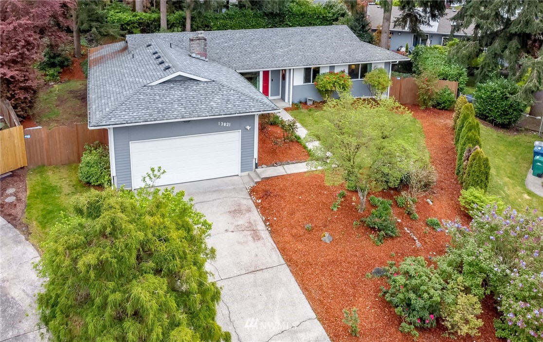 13821 Southeast 163rd Street Renton, WA 98058 - Photo 34 of 38 Gallery Image 34