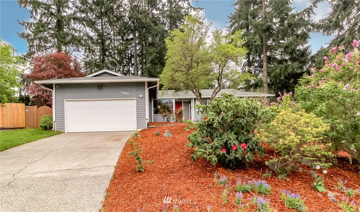 13821 Southeast 163rd Street Renton, WA 98058 - Photo 35 of 38 Gallery Image 35
