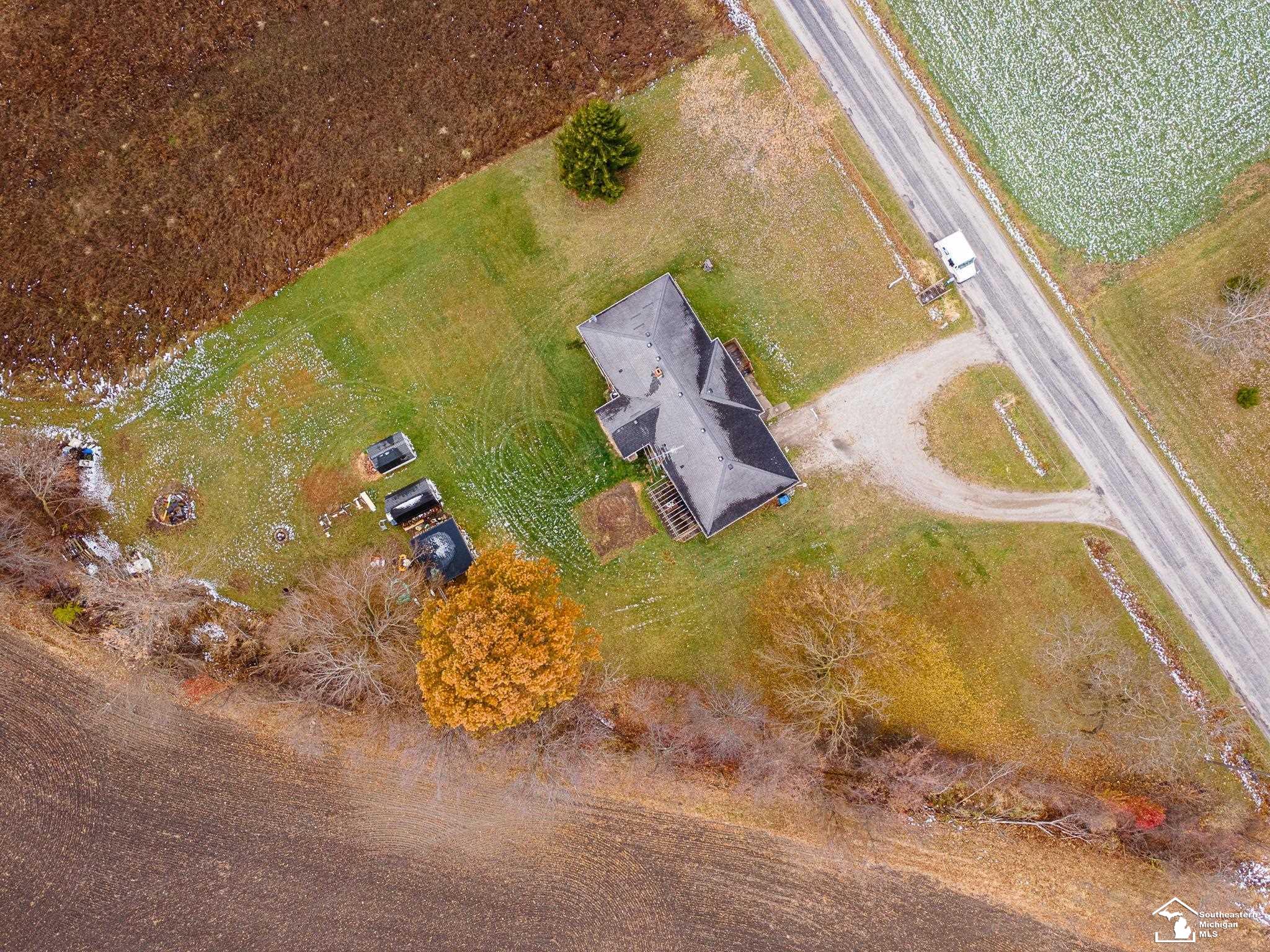 8687 Todd Road Ida, MI 48140 - Photo 31 of 31