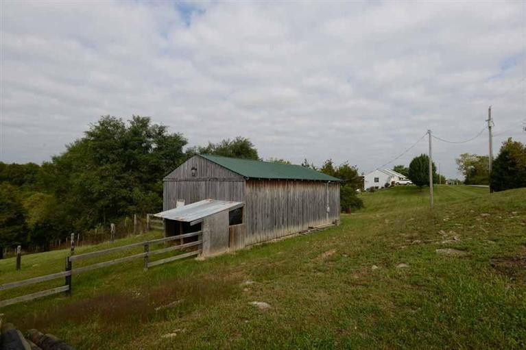 290 Luke Road Sadieville, KY 40370 - Photo 27 of 31 Photo 27
