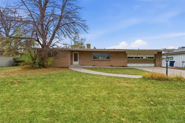 $999,900 | 9100 West 35th Avenue, Wheat Ridge, CO 80033