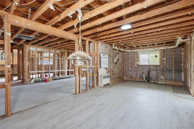 $999,900 | 9100 West 35th Avenue, Wheat Ridge, CO 80033