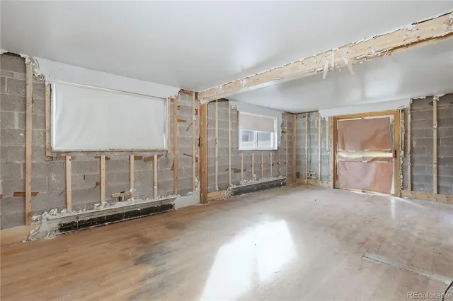 $999,900 | 9100 West 35th Avenue, Wheat Ridge, CO 80033