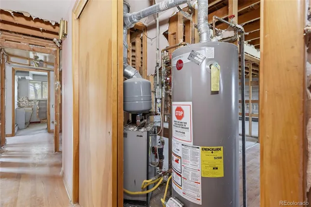 $999,900 | 9100 West 35th Avenue, Wheat Ridge, CO 80033