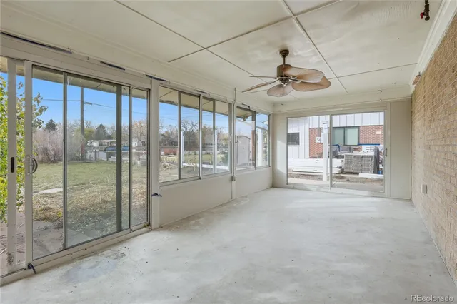 $999,900 | 9100 West 35th Avenue, Wheat Ridge, CO 80033