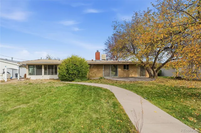 $999,900 | 9100 West 35th Avenue, Wheat Ridge, CO 80033