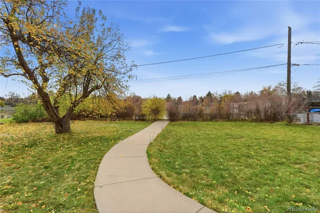 $999,900 | 9100 West 35th Avenue, Wheat Ridge, CO 80033