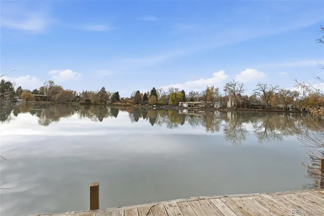 $999,900 | 9100 West 35th Avenue, Wheat Ridge, CO 80033