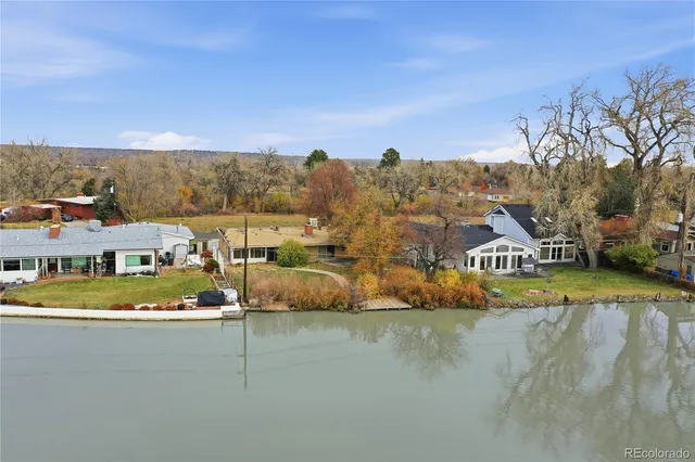 $999,900 | 9100 West 35th Avenue, Wheat Ridge, CO 80033