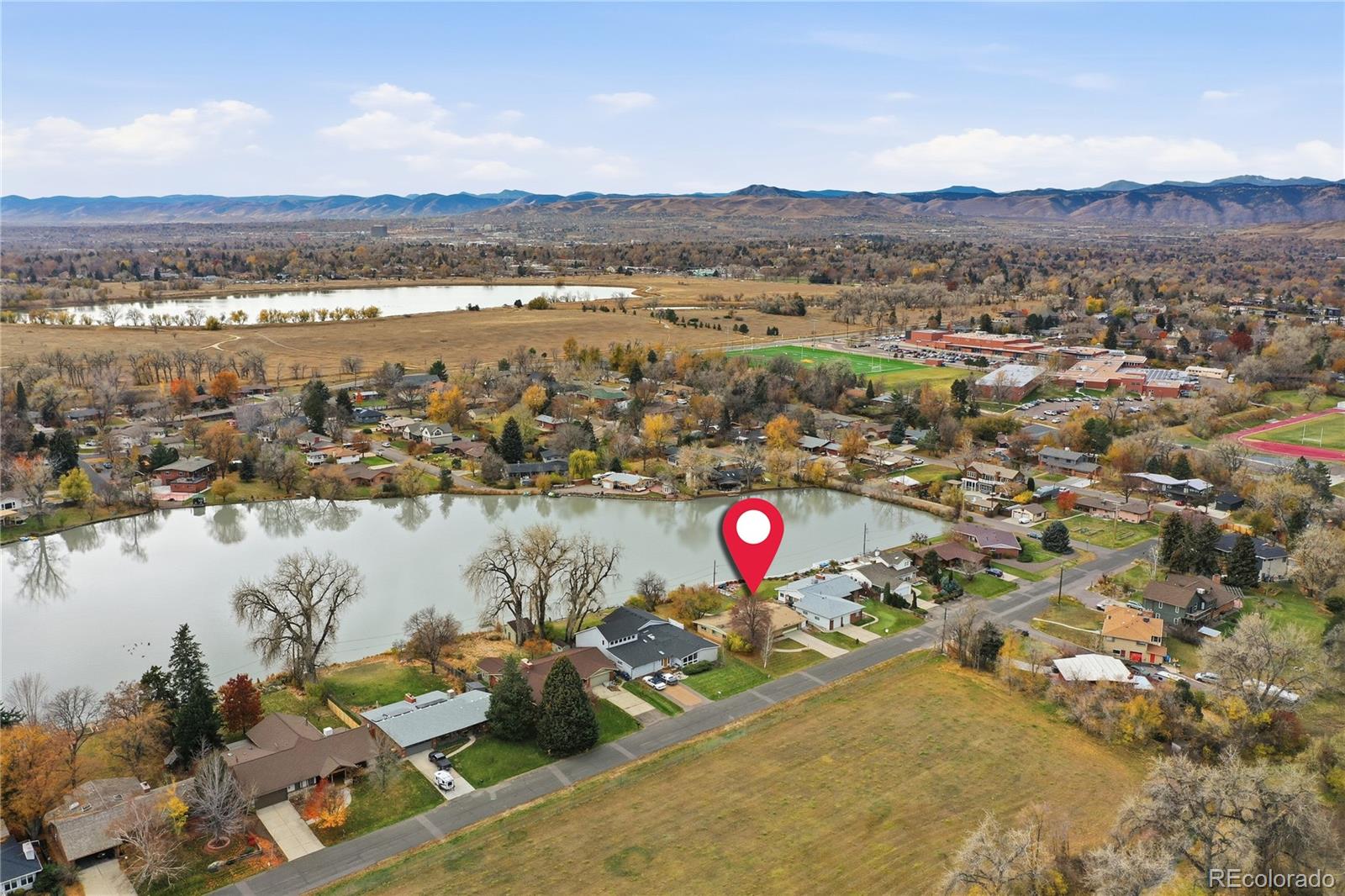 9100 West 35th Avenue Wheat Ridge, CO 80033 - Photo 31 of 38