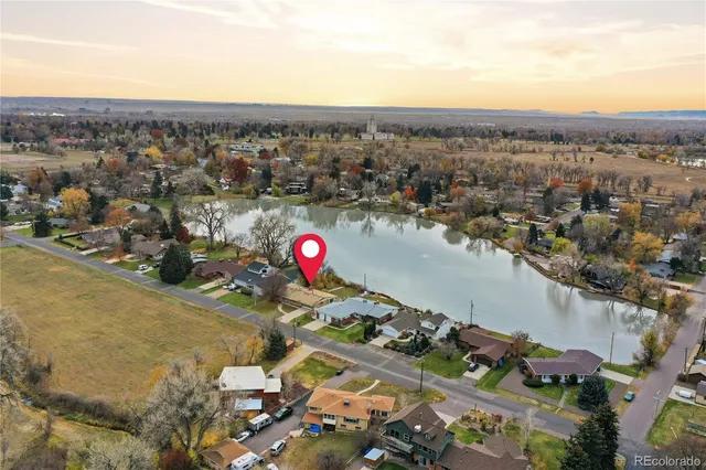 $999,900 | 9100 West 35th Avenue, Wheat Ridge, CO 80033