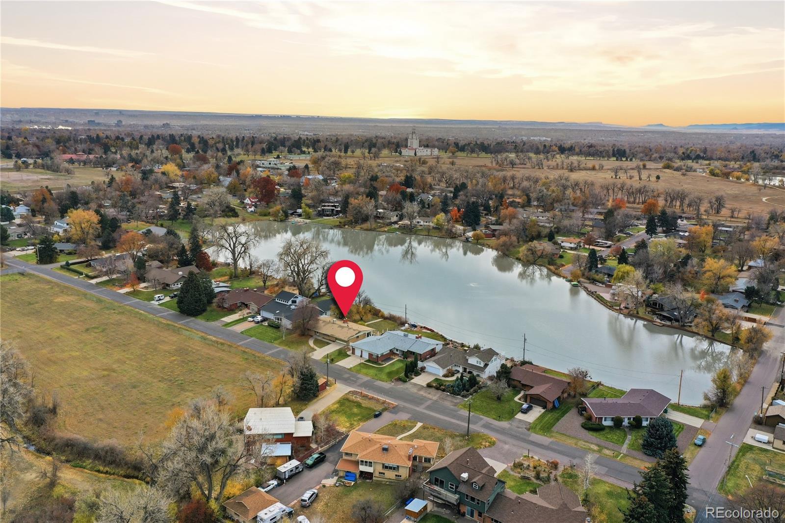 9100 West 35th Avenue Wheat Ridge, CO 80033 - Photo 32 of 38