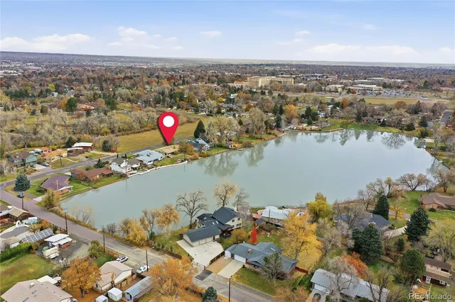 $999,900 | 9100 West 35th Avenue, Wheat Ridge, CO 80033