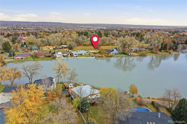 $999,900 | 9100 West 35th Avenue, Wheat Ridge, CO 80033