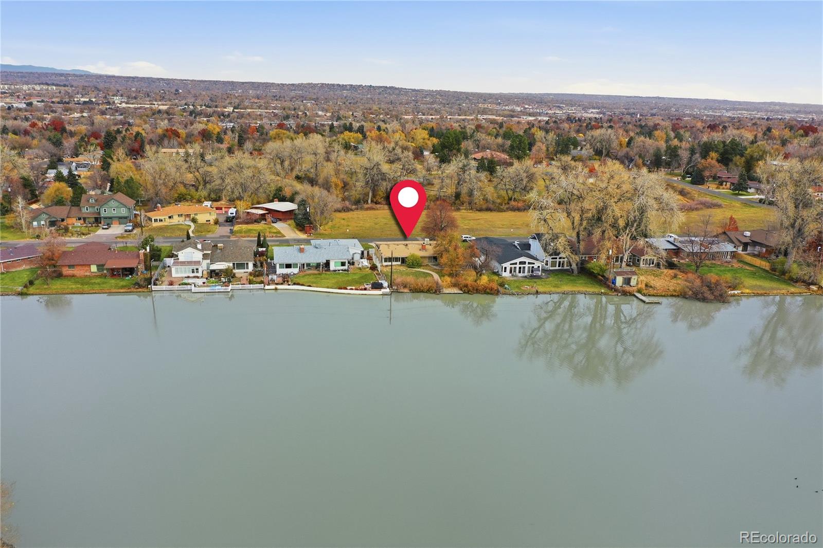 9100 West 35th Avenue Wheat Ridge, CO 80033 - Photo 35 of 38