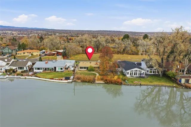 $999,900 | 9100 West 35th Avenue, Wheat Ridge, CO 80033