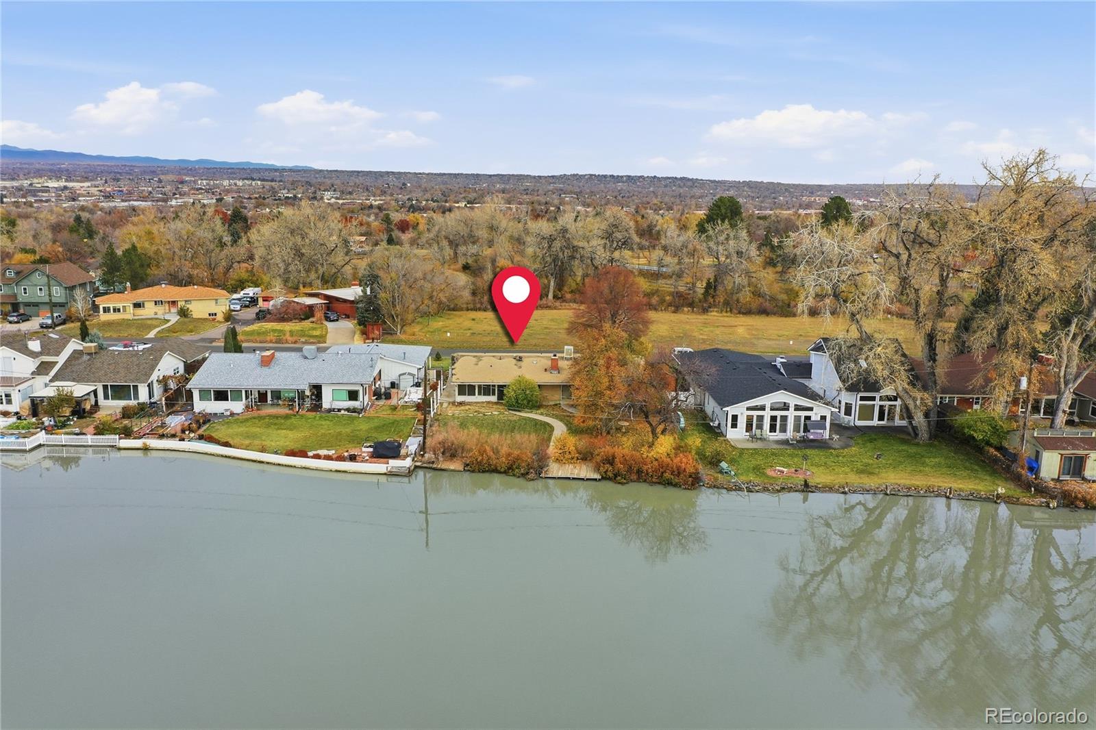 9100 West 35th Avenue Wheat Ridge, CO 80033 - Photo 36 of 38