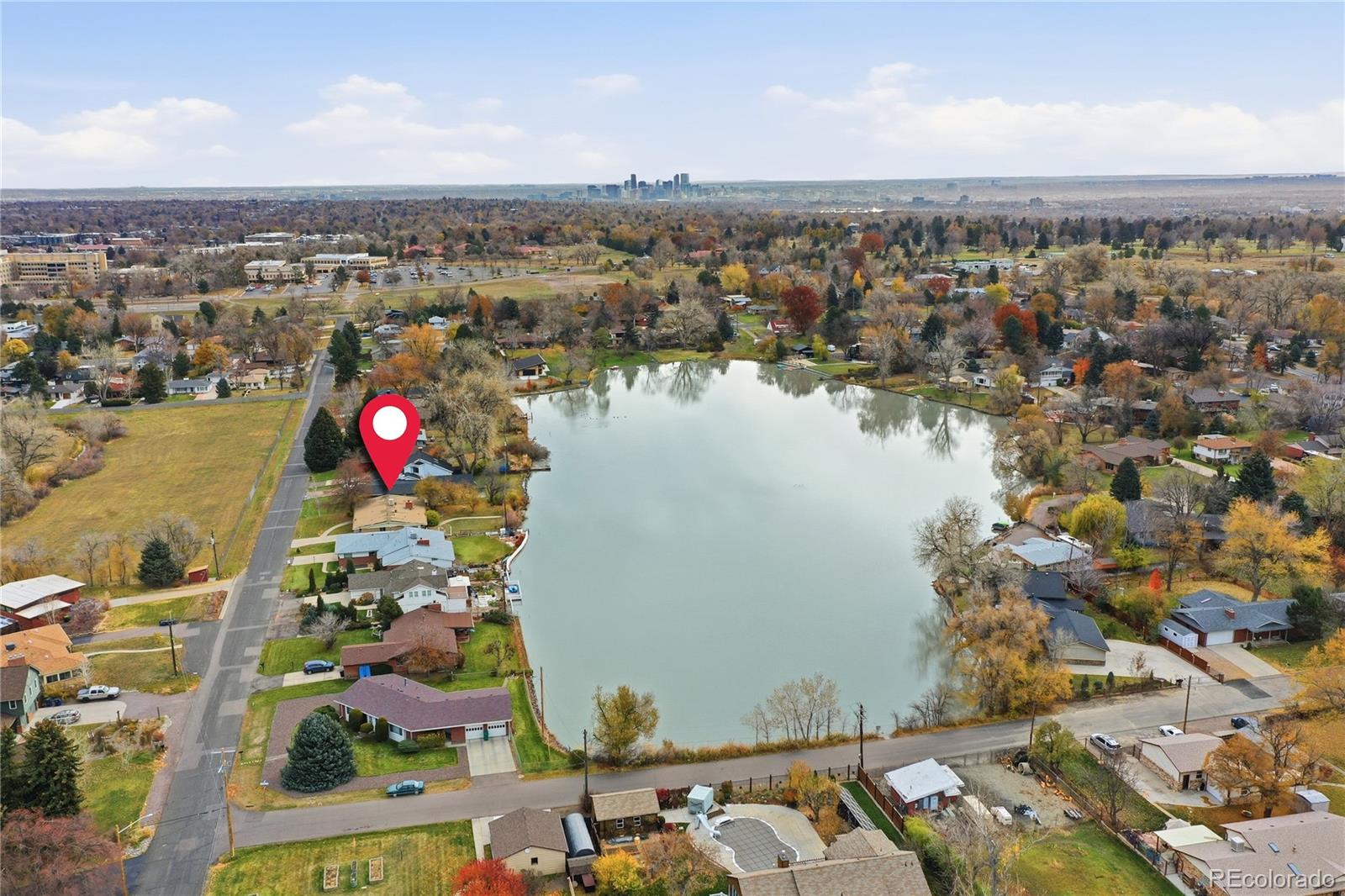 9100 West 35th Avenue Wheat Ridge, CO 80033 - Photo 37 of 38