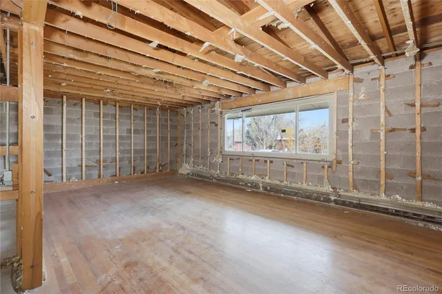 $999,900 | 9100 West 35th Avenue, Wheat Ridge, CO 80033