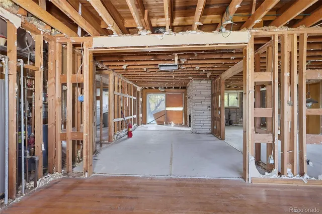 $999,900 | 9100 West 35th Avenue, Wheat Ridge, CO 80033