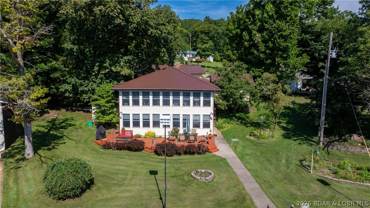 900 Buckridge Road Climax Springs, MO 65324 - Photo 8 of 40 Gallery Image 8