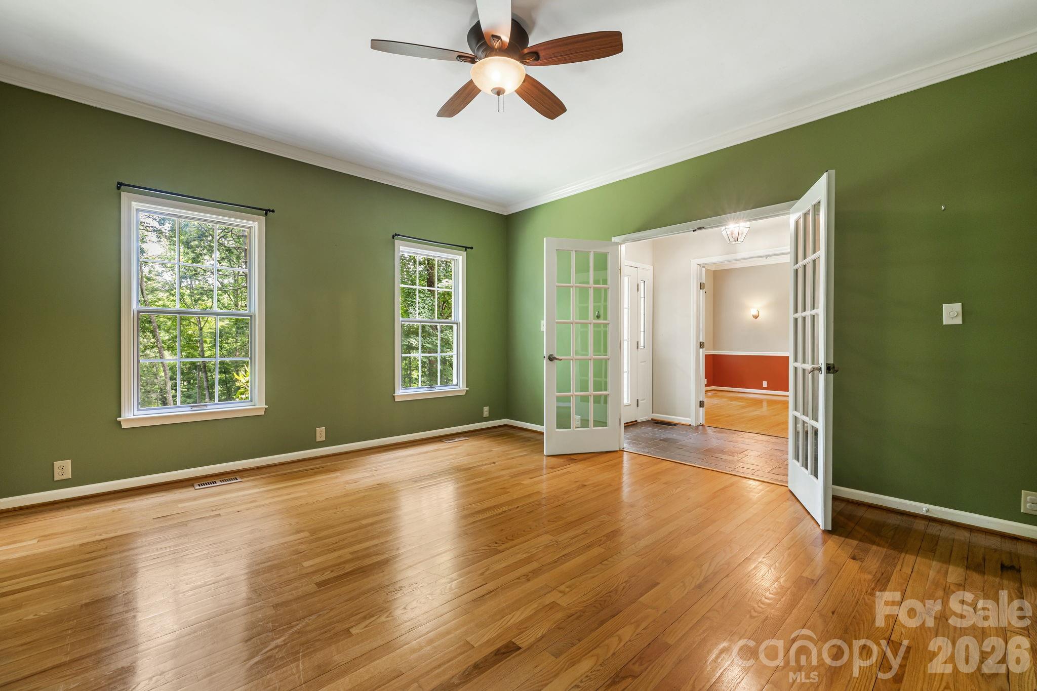94 Paradise Cove Road Penrose, NC 28766 - Photo 6 of 48