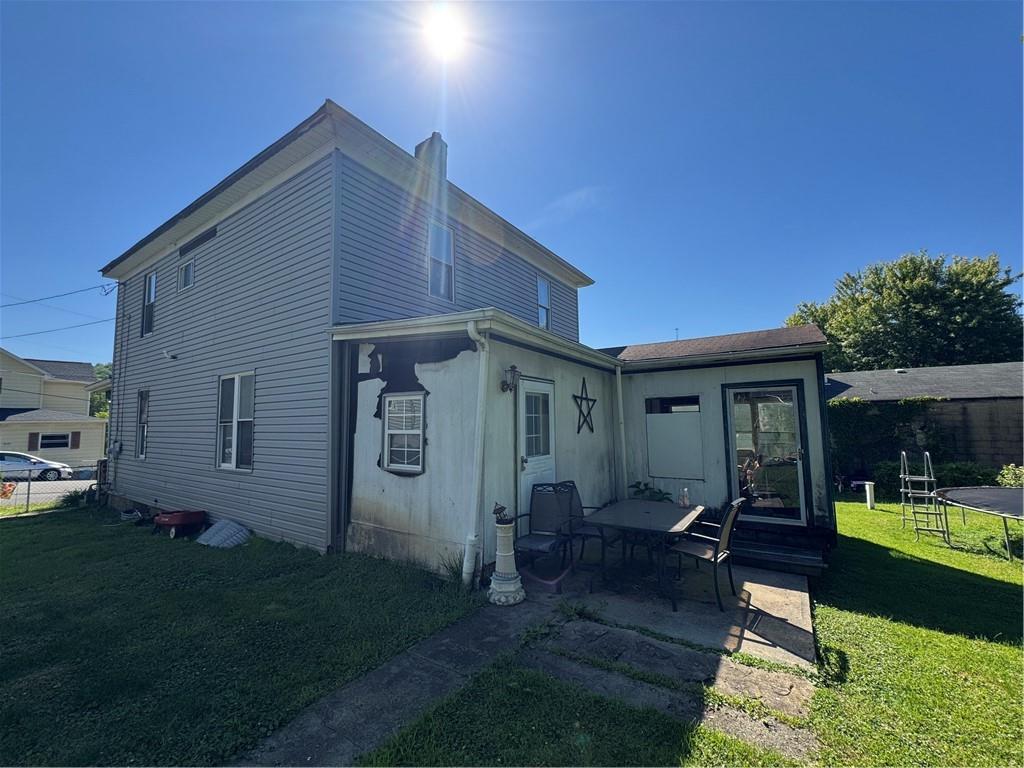 409 Miller Road Newell, PA 15466 - Photo 20 of 22