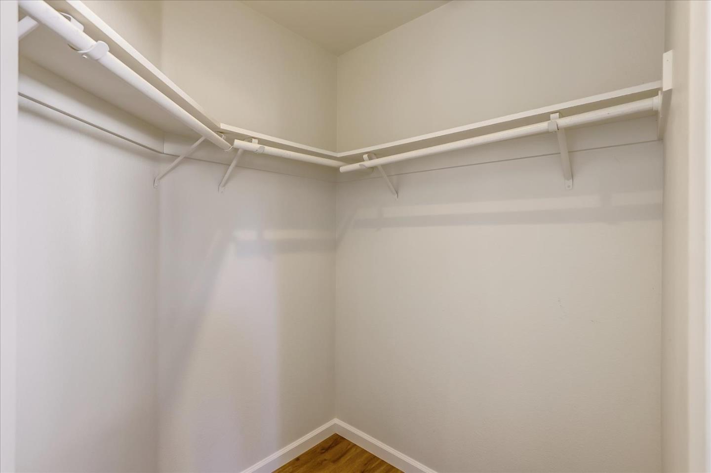 1274 Blacksmith Drive Gilroy, CA 95020 - Photo 20 of 30 a view of a room with shelf on the wall