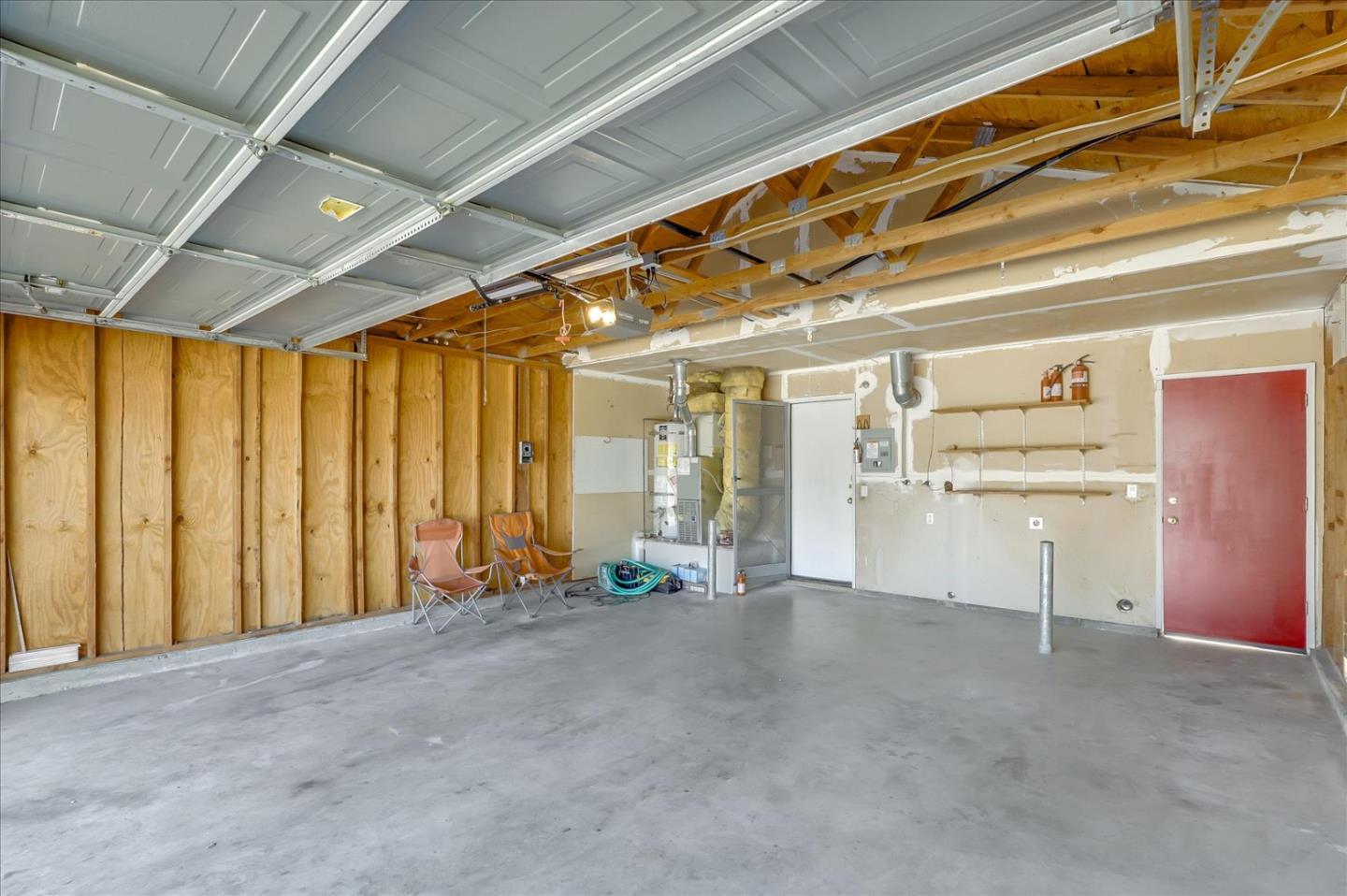 1274 Blacksmith Drive Gilroy, CA 95020 - Photo 23 of 30 a view of an empty room