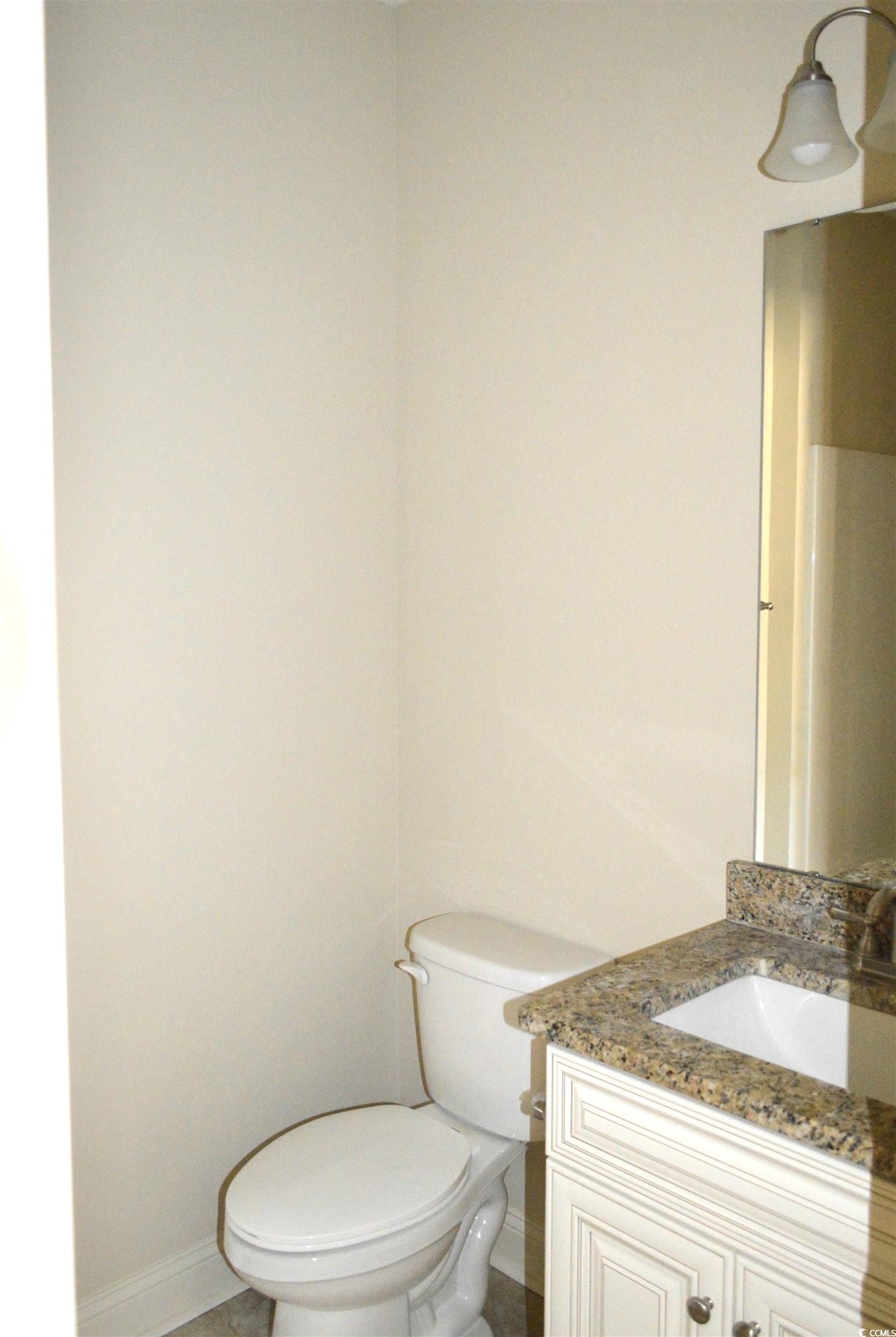 108 Hallandale Lane, Unit RIGHT Murrells Inlet, SC 29576 - Photo 24 of 35 Full Bath with shower/tub combination