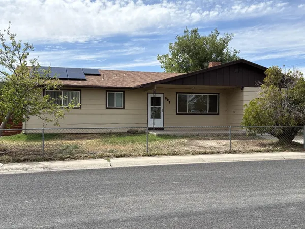 $295,000 | 503 North 22nd Street, Grand Junction, CO 81501