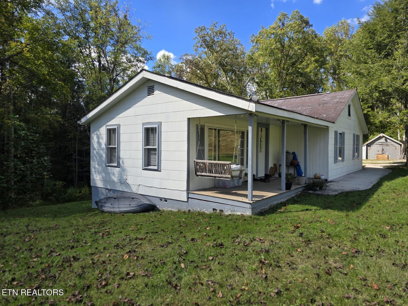 1645 Annadell Road Pioneer, TN 37847 - Photo 2 of 26 20251002_144654