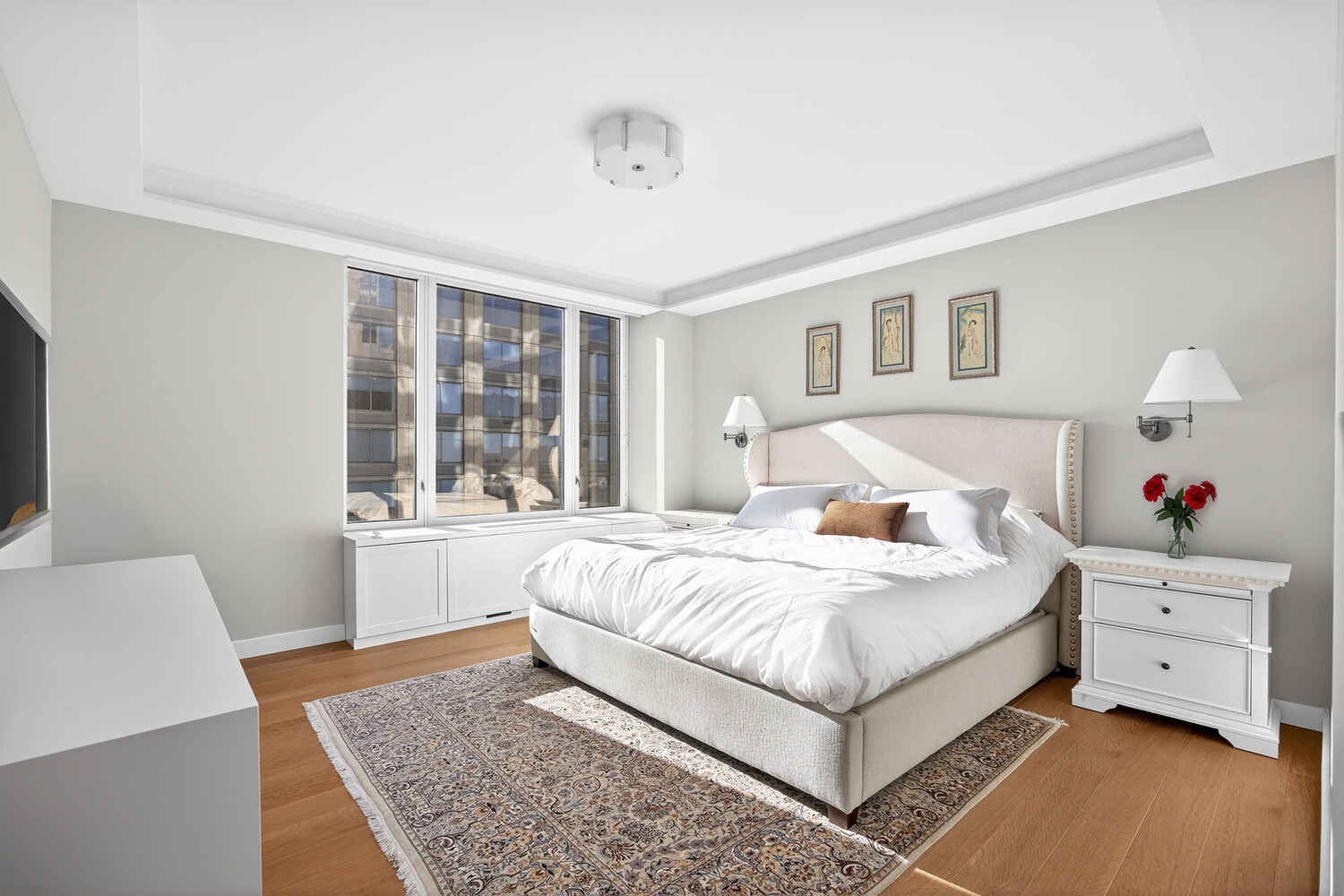 220 Riverside Boulevard, Unit 43C Manhattan, NY 10069 - Photo 10 of 18