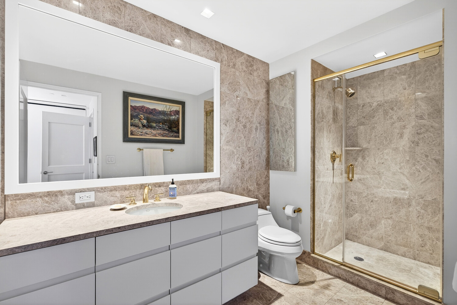 220 Riverside Boulevard, Unit 43C Manhattan, NY 10069 - Photo 11 of 18