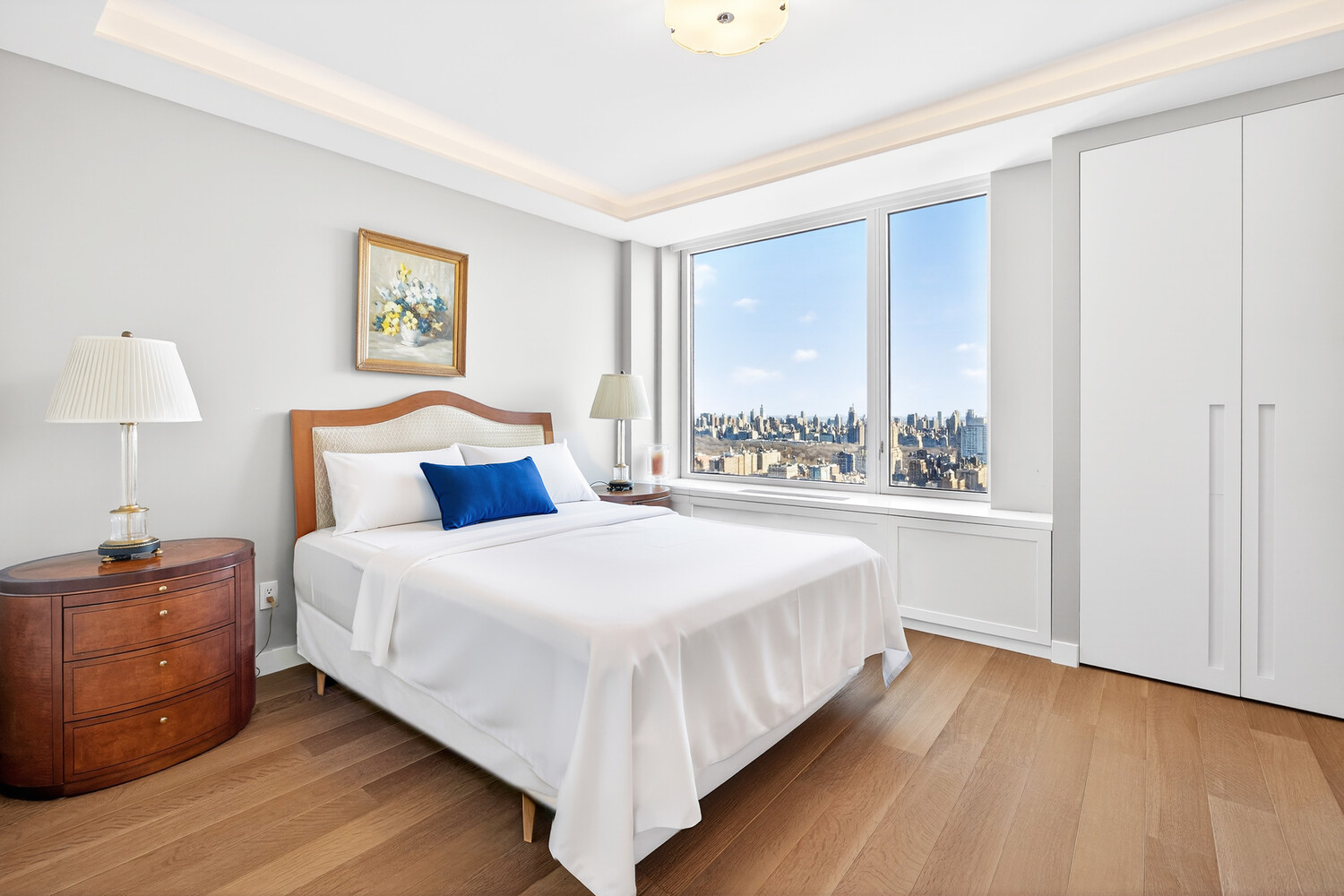 220 Riverside Boulevard, Unit 43C Manhattan, NY 10069 - Photo 13 of 18