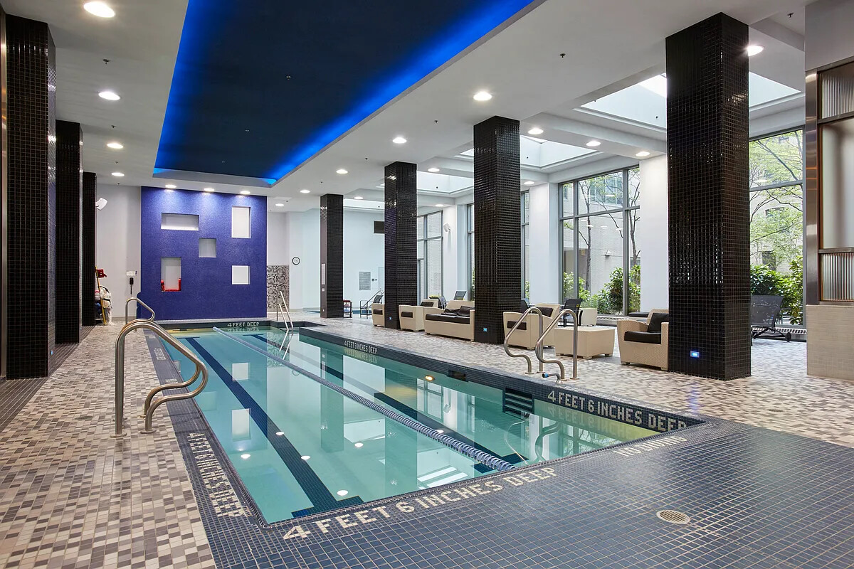 220 Riverside Boulevard, Unit 43C Manhattan, NY 10069 - Photo 16 of 18