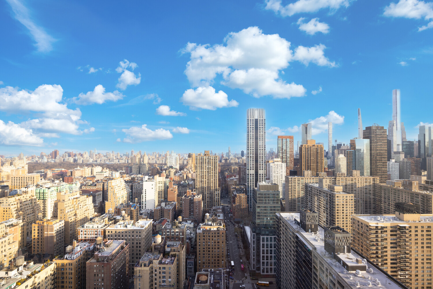 220 Riverside Boulevard, Unit 43C Manhattan, NY 10069 - Photo 2 of 18