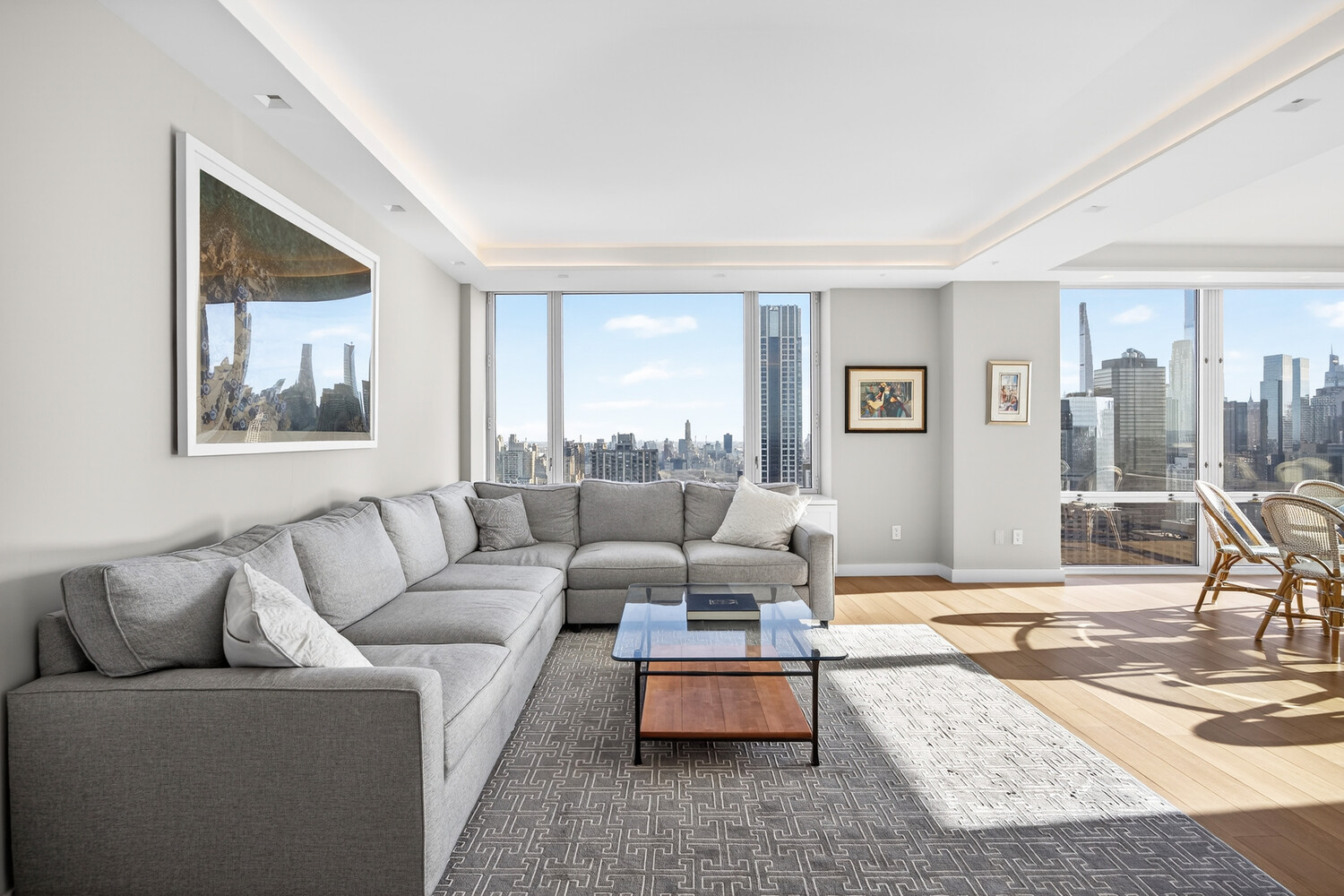 220 Riverside Boulevard, Unit 43C Manhattan, NY 10069 - Photo 4 of 18