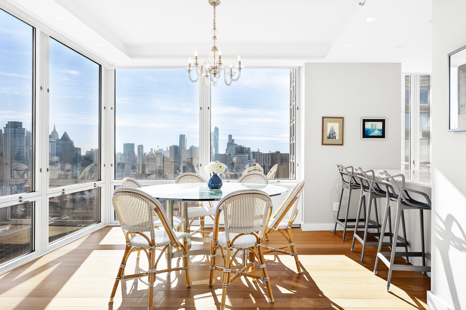 220 Riverside Boulevard, Unit 43C Manhattan, NY 10069 - Photo 5 of 18