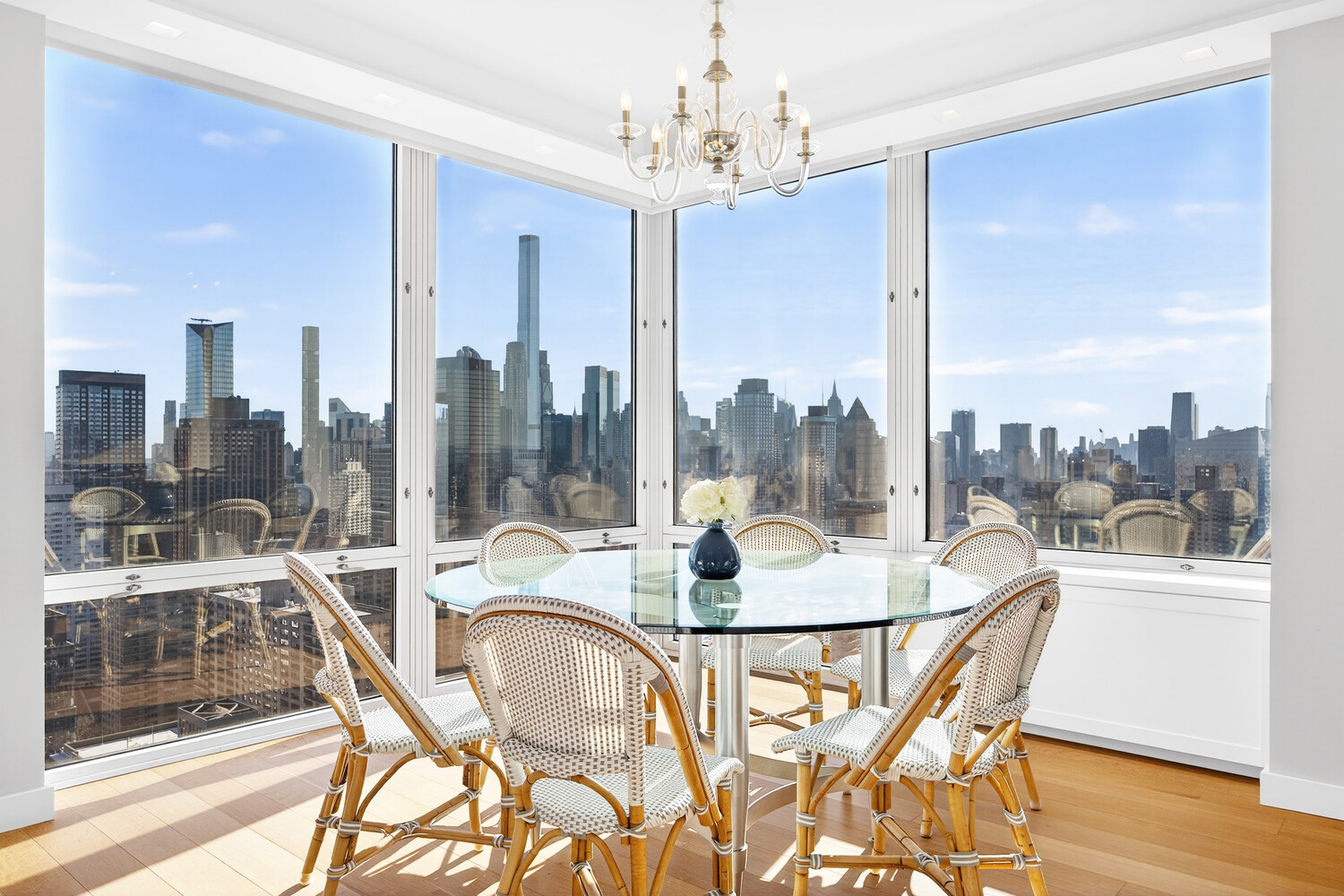 220 Riverside Boulevard, Unit 43C Manhattan, NY 10069 - Photo 6 of 18