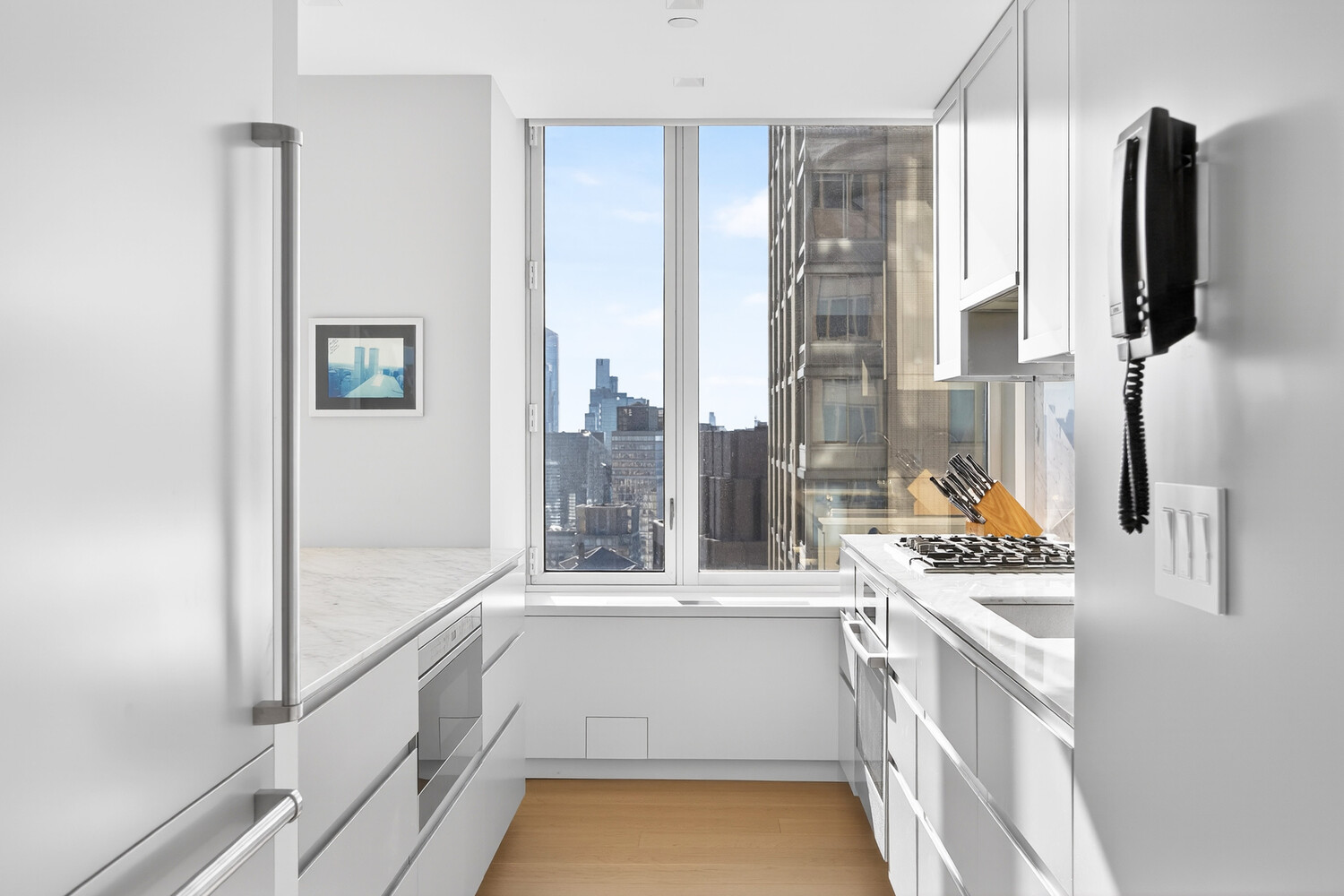 220 Riverside Boulevard, Unit 43C Manhattan, NY 10069 - Photo 8 of 18